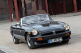 MGB - MG MGB in Wuppertal