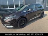Renault Espace V 1,6 DCI Intens*Auto*Klima*Navi*Leder*7S - Renault Espace: V6