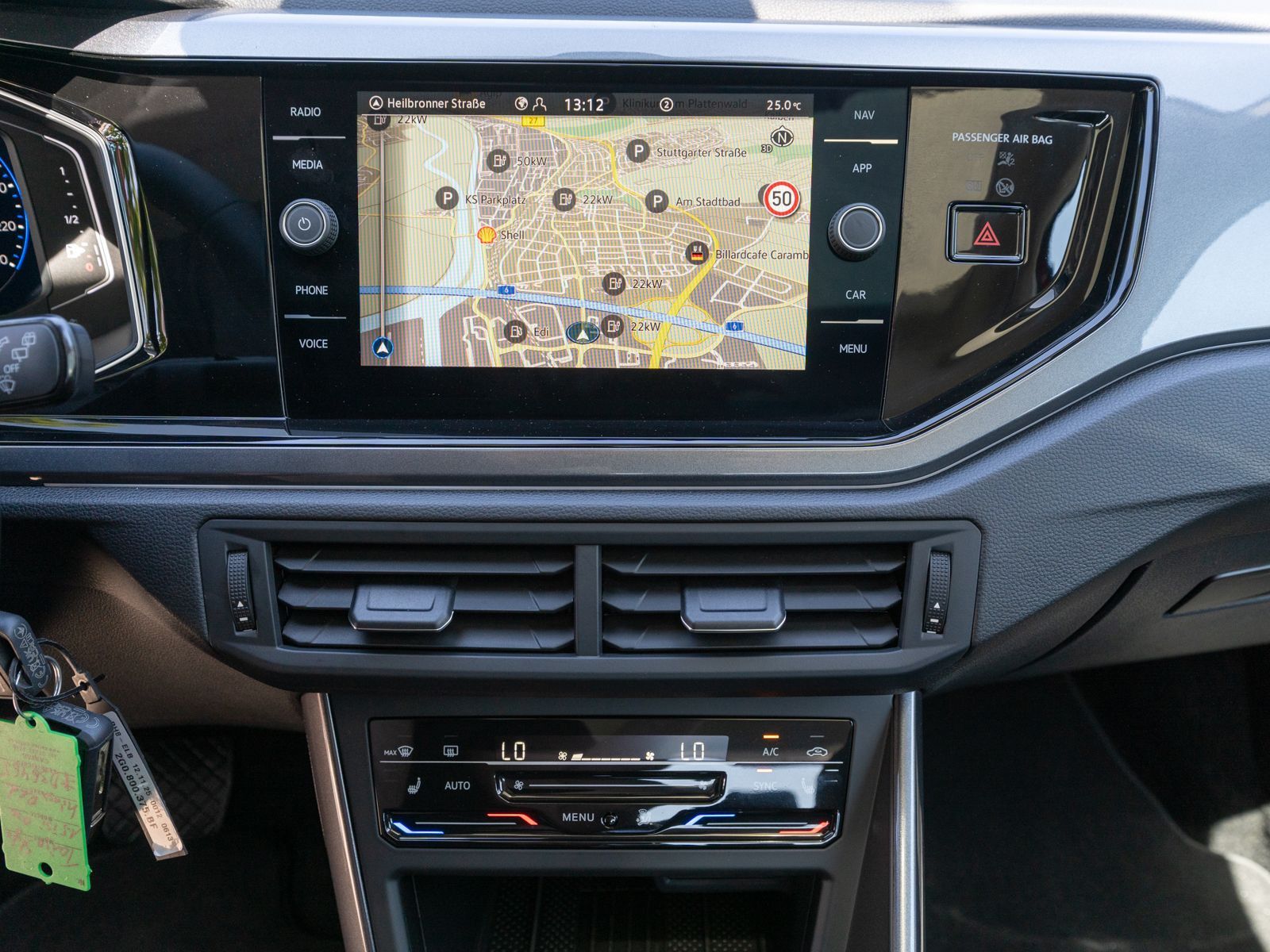 Volkswagen Taigo - Bild 13
