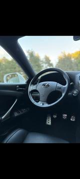 Lexus IS 220 220d F-Sport F-Sport - Lexus Gebrauchtwagen von 2010