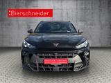 Cupra Terramar 2.0 TSI DSG 4Drive VZ HUD AHK MATRIX LE - Cupra Gebrauchtwagen in Leipzig