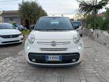 Fiat 500L 1.3 Multijet 85 CV Dualogic Lounge - Fiat 500L mit Halbautomatikschaltung