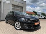 Peugeot 308 Blue HDi Active Navi+Sitzhz.+PDC vo+hi. - Peugeot 308 mit Diesel-Antrieb: Limousine