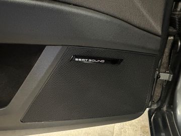 Seat Leon FR *Navi*Klima*LED*