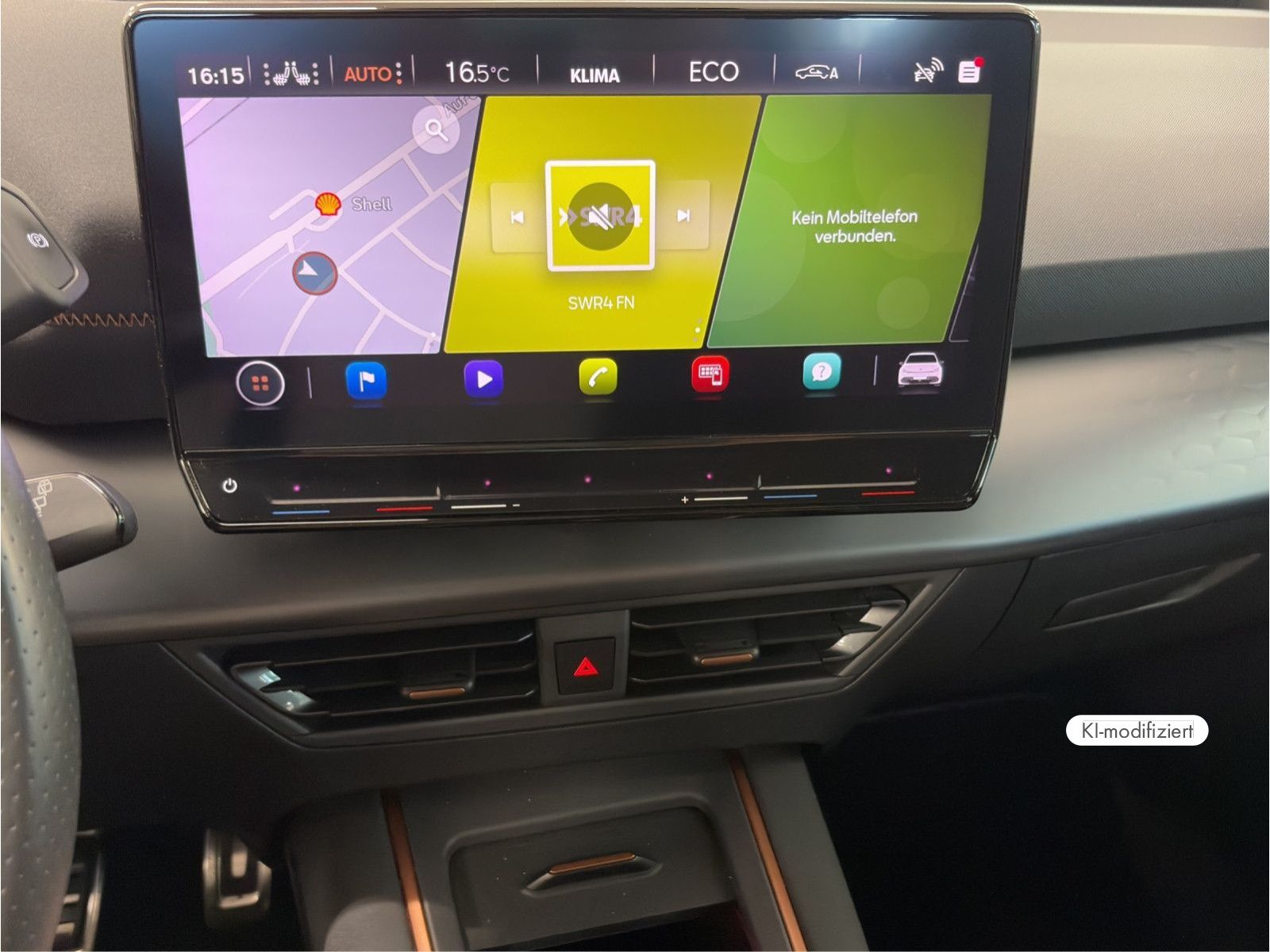 Cupra Born - Bild 10