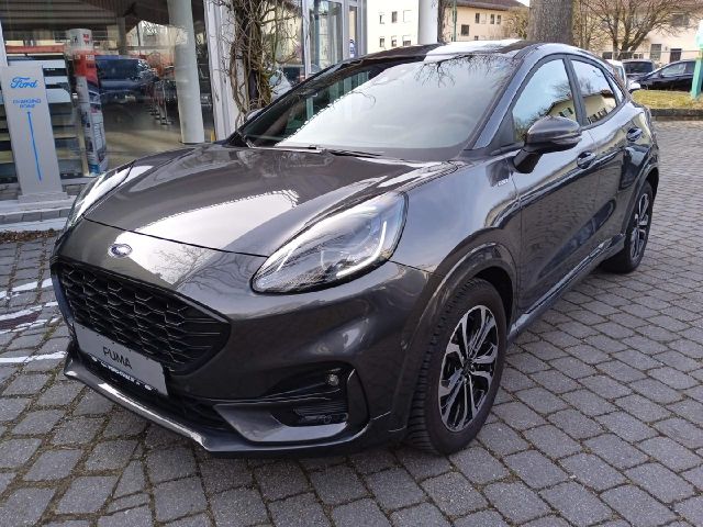 Ford Puma ST-Line X Navi LED ACC Kamera B&O