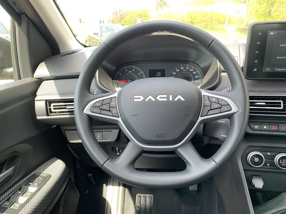 Dacia Sandero - Bild 15