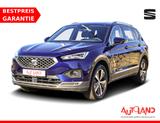 Seat Tarraco 1.4 Xperience e-Hybrid Navi ACC AHK DCC - Seat Tarraco Xperience mit Hybrid-Antrieb (Benzin/Elektro)