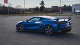 Corvette C8 Stingray Coupe (EU, Front Lift, MagneRide) - Corvette C8: Sportwagen