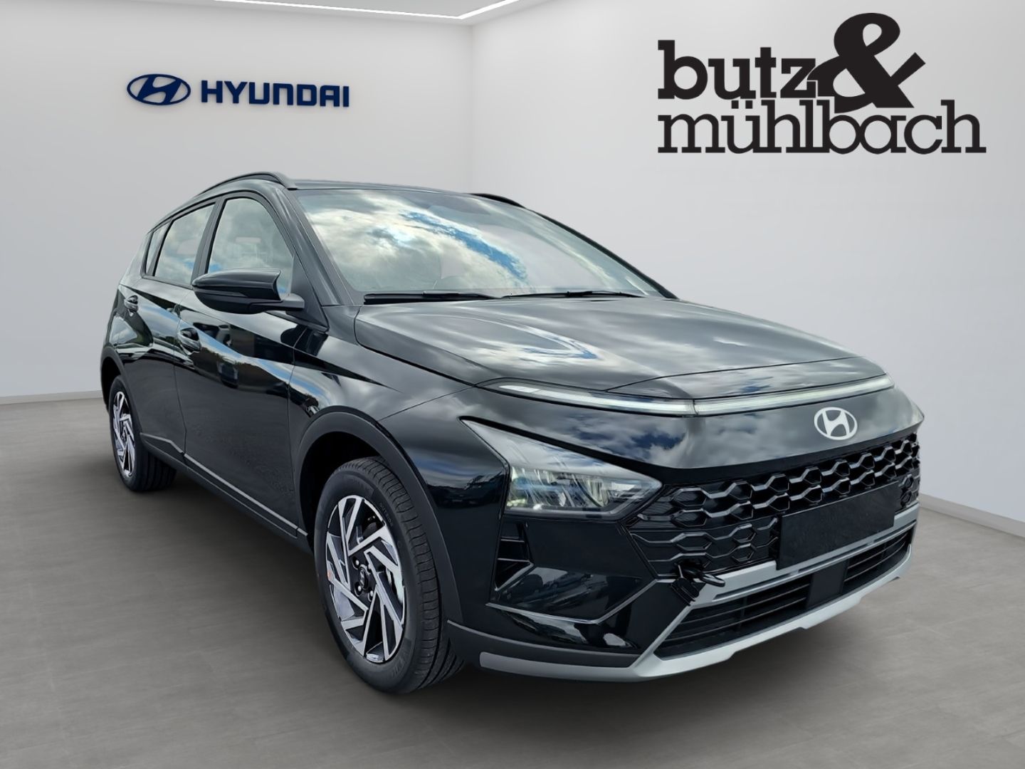 Hyundai BAYON – Bild 2