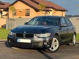 BMW 316d Sport Line Sport Line - BMW 316 Gebrauchtwagen in Berlin