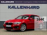 BMW 118 i M Sport-Automatik-LED-Klimaanlage-Navi - BMW: M1