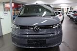 Volkswagen T7 Multivan 2.0 TDI SHZ ACC AHK Totwinkel SOFORT - Volkswagen T7 Multivan: mit Klimaautomatik