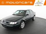 Audi S6 quattro 2,2 Aut. - gebrauchte Audi S6 aus dem Jahr 1996