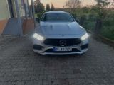Mercedes-Benz CLS 400 d 4MATIC -