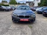 BMW 120 d Sport Line*LED*Leder*Navi*EU6 - BMW 120 in Bonn