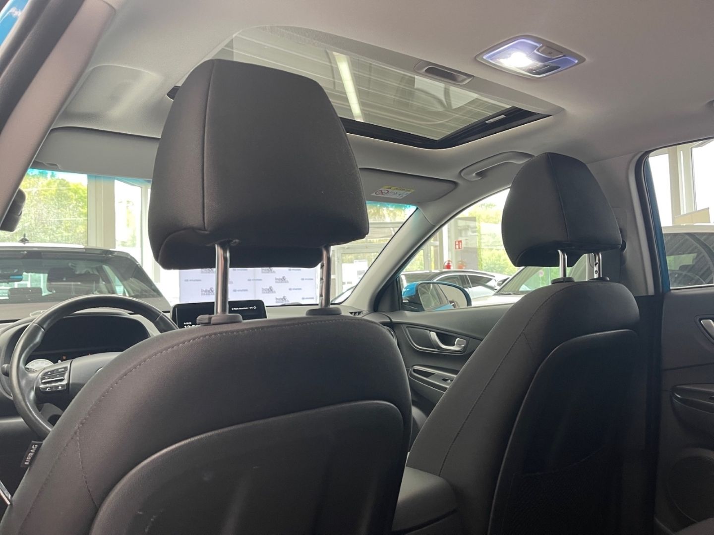 Hyundai Kona – Bild 18