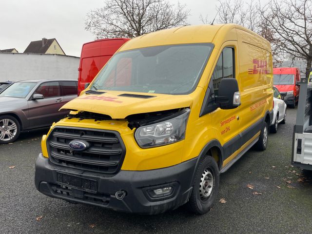 Ford Transit Kasten 290 L2 | Klima | Unfall