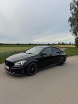 Mercedes-Benz CLA 250 Sport AMG Edition  - gebrauchte Mercedes-Benz CLA 250 aus dem Jahr 2015