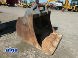 Andere Paal Tieflöffel, 2m³, Passend für Liebherr - Angebote