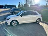 Audi A1 1.6 TDI 