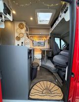 Fiat Sunlight Cliff 600 Sondermodell - Fiat 600