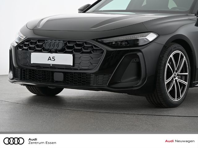 Audi A5 - Bild 7