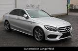 Mercedes-Benz C 400 4Matic AMG LINE SCHIEBEDACH TOTW HU NEU - gebrauchte Mercedes-Benz C 400 aus dem Jahr 2018