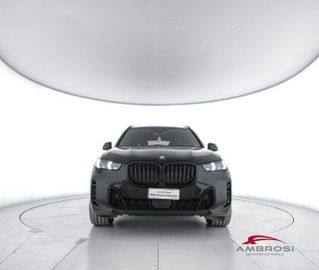 BMW X5 - 5