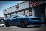 Dodge Challenger 5,7l R/T,ACC,Harman/Kardon - Dodge Challenger Gebrauchtwagen in Leipzig