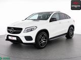 Mercedes-Benz GLE 350 d 4M Coupe AMG PANO,AIRMATIC,H/K,360GRAD