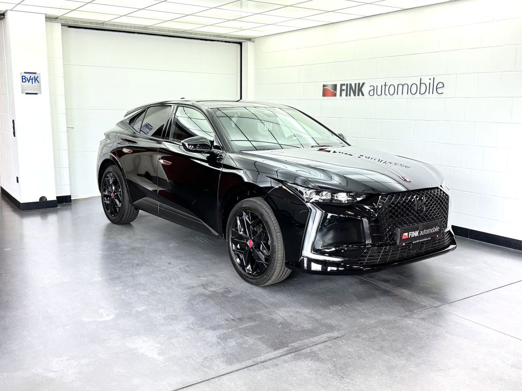 Image of DS Automobiles DS4