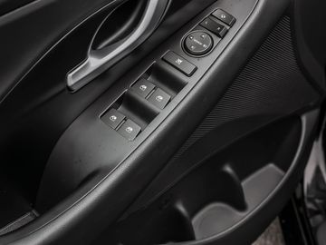 Hyundai i30 cw 1.0 Advantage Spurhalteassistent Kamera
