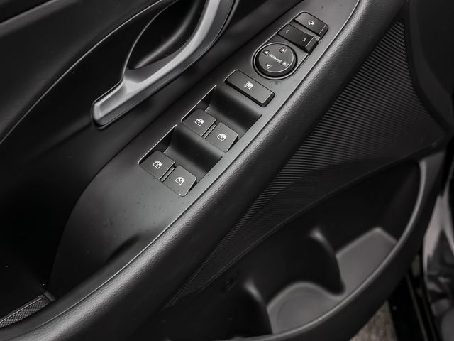 Hyundai i30 cw 1.0 Advantage Spurhalteassistent Kamera