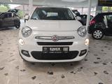 Fiat 500X 1.4 16V Turbo KAT - Fiat: 16v Turbo