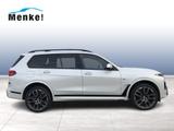BMW X7 xDrive40d M Sportpaket Gestiksteuerung DAB - BMW X7 Gebrauchtwagen