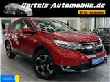 Honda CR-V 1.5 Turbo VTEC 4WD Elegance, LED, ACC, Navi - Honda: Turbo