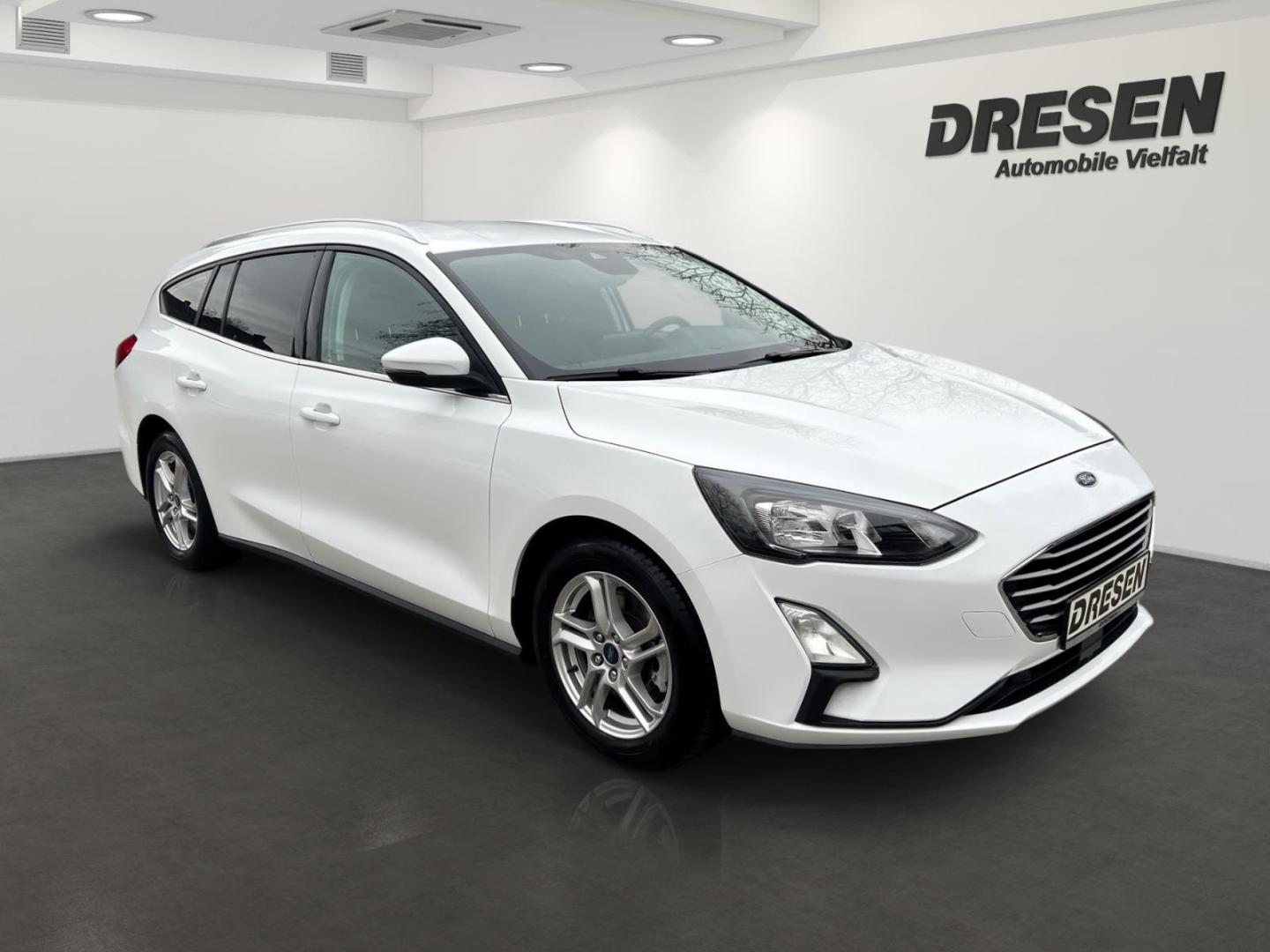 Ford Focus Cool&Connect Turnier AUTOMATIK *Navi*Carpl