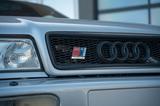 Audi RS2 Avant - Audi RS2 aus 1994
