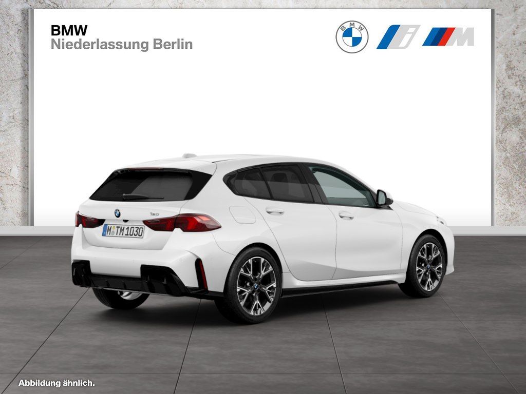BMW 120 - Bild 3