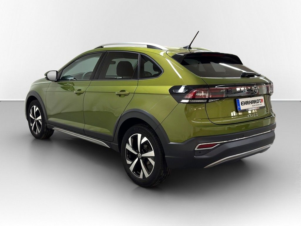 Volkswagen Taigo - Bild 7