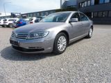 Volkswagen Phaeton V6 TDI 4M 18 Wege AHK ACC Standh Keyless - Volkswagen Phaeton: W