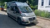 Pössl 2 twin style Automatik M/A, AHK, Solar, TV - Kastenwagen mit 3 Schlafplätzen