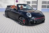 MINI John Cooper Works Cabrio Trim*Chester Leder*Voll - MINI John Cooper Works Cabrio mit Panoramadach