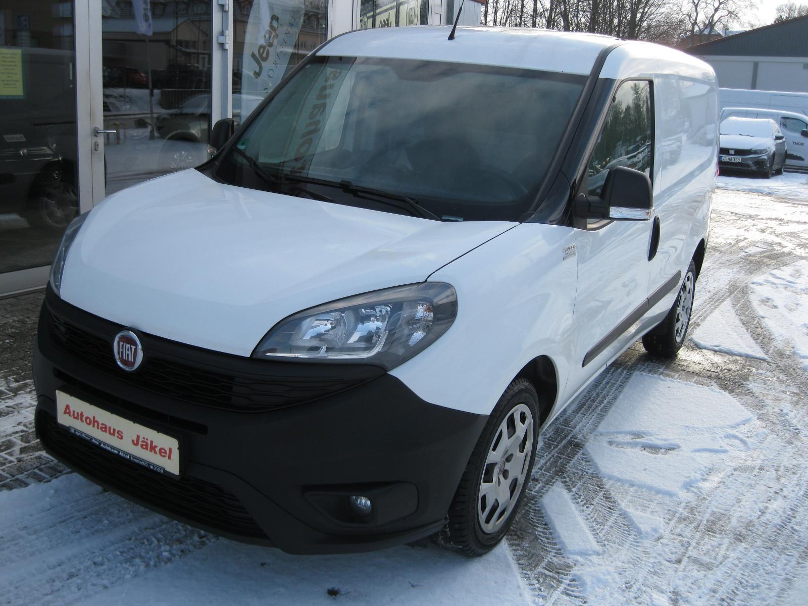 Fiat Doblo Kastenwagen SX 1.3 M-jet - Handel/Export