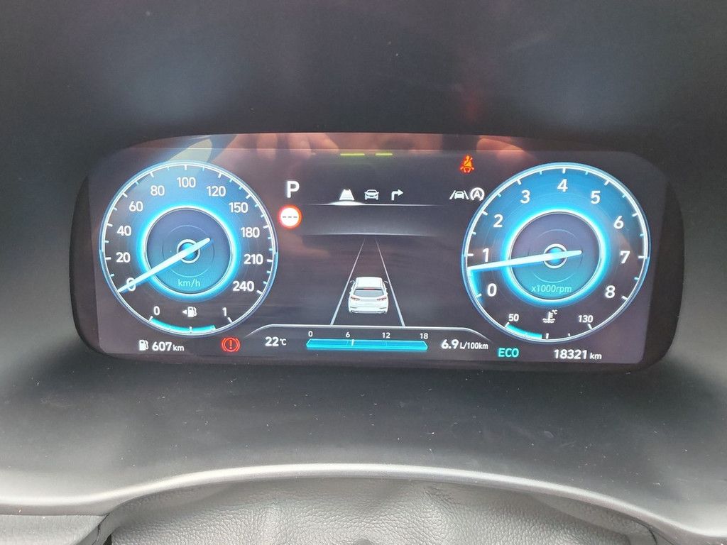 Hyundai i30 – Bild 18