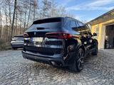 BMW X5 xDrive30d - - gebrauchte BMW X5 aus dem Jahr 2023