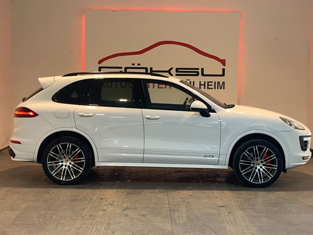 Porsche Cayenne GTS,Pano,Bose,Memory,Luft,21Zoll,S-Abgas