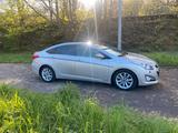 Hyundai i40 - Hyundai Atos von privat