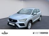 Seat Ateca 2.0 TDI Reference LED+CARPLAY+TEMPOMAT - Seat Ateca mit Diesel-Antrieb: Reference